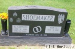 G. Clifford Shoemaker