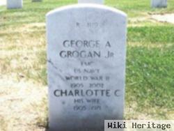 Charlotte C Grogan