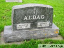 Minna Aldag