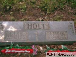 E. Riffie Holt