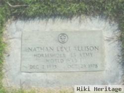 Nathan Levi Allison