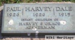 Harvey Clement Ausherman, Jr