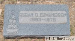 Oscar O. Edmundson