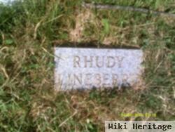 Rhudy Lineberry