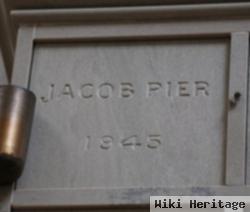 Jacob Pier