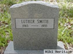 William Luther Smith