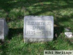 Elizabeth Eppler