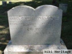 Ansel C Hyde