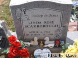 Linda Rose Scarborough