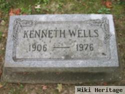 Kenneth Wells