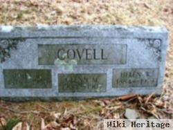 John R. Covell