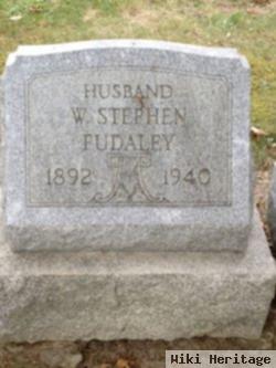 W. Stephen Fudaley