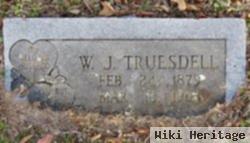 William Joab Truesdell