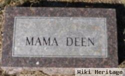 Mama Deen