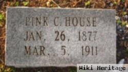 Pink C House