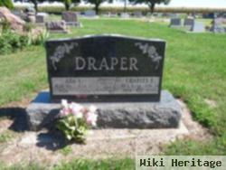 Charles E Draper