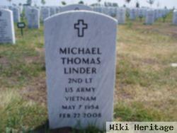 Michael Thomas Linder