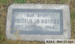 Pamela Jo Donner