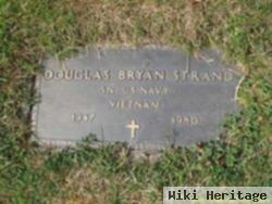 Douglas Bryan Strand