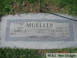 James C Mueller