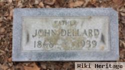 John Dellard