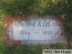 Katherine A Ellard