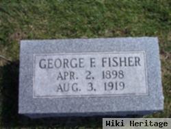 George F Fisher