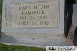 James M. Hammock