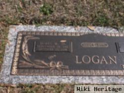 James W Logan, Jr