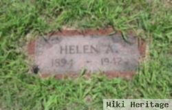 Helen Anna Weber Youngers