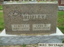 Levi Howard Rupley