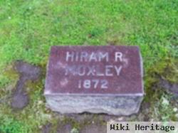 Hiram Moxley