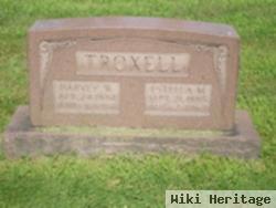 Harvey W. Troxell