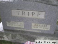 Arvista Tripp