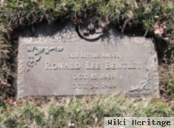 Ronald Lee Bentley