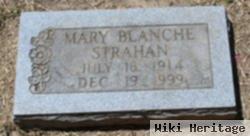 Mary Blanche Noland Strahan