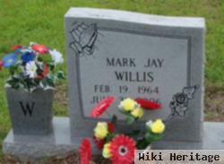 Mark Jay Willis