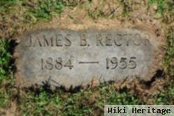 James B. Rector
