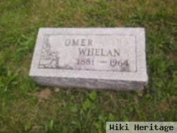 Omer G Whelan