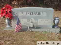 Sue Ashe Blankenship