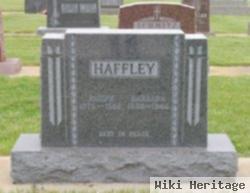 Joseph Haffley