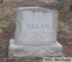 Ellen Solan