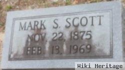 Mark S. Scott