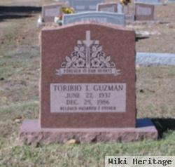 Toribio Trejo Guzman