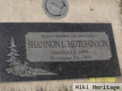 Shannon L. Hutchinson