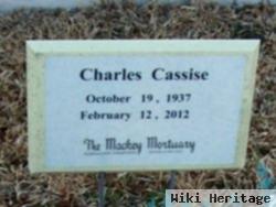 Charles Cassise Smith