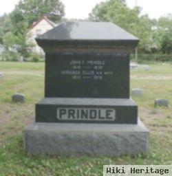 John Frederick Prindle