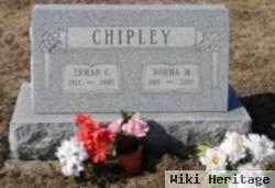 Erman C. Chipley