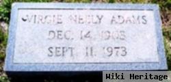 Virgie Neely Adams