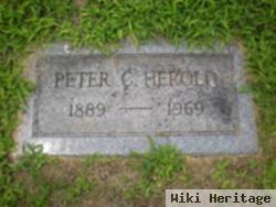 Peter Charles Herold
